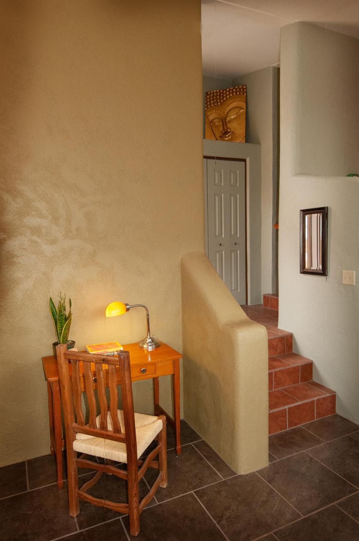Villa Galeria Viviente Eco Casita Bisbee Exterior foto